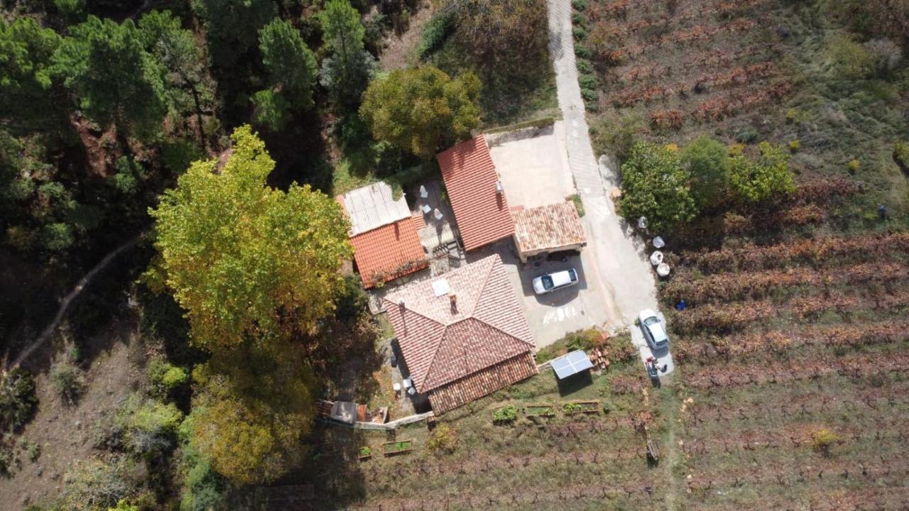 La Limonera Vendégház Riópar Kültér fotó