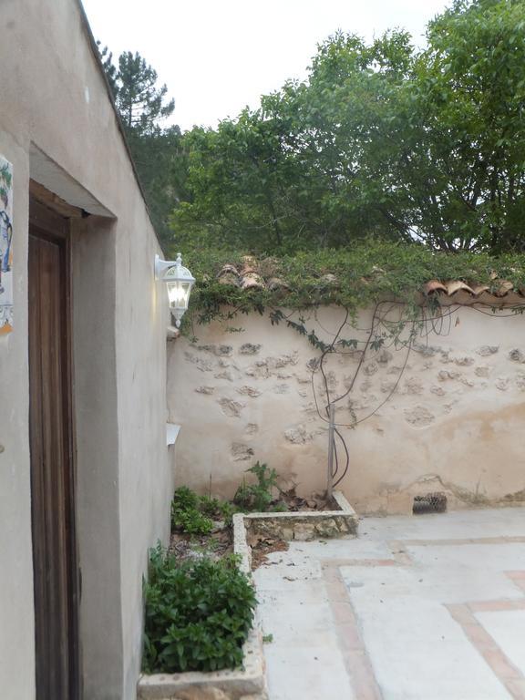 La Limonera Vendégház Riópar Kültér fotó