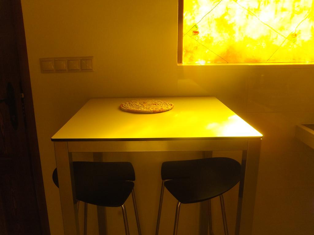 La Limonera Vendégház Riópar Kültér fotó